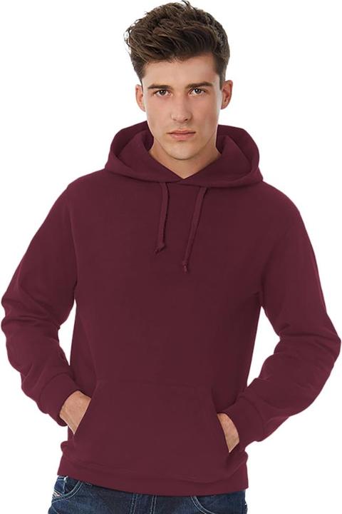 Produktbild B&C ID.203 5050 Kapuzenpullover (XL)