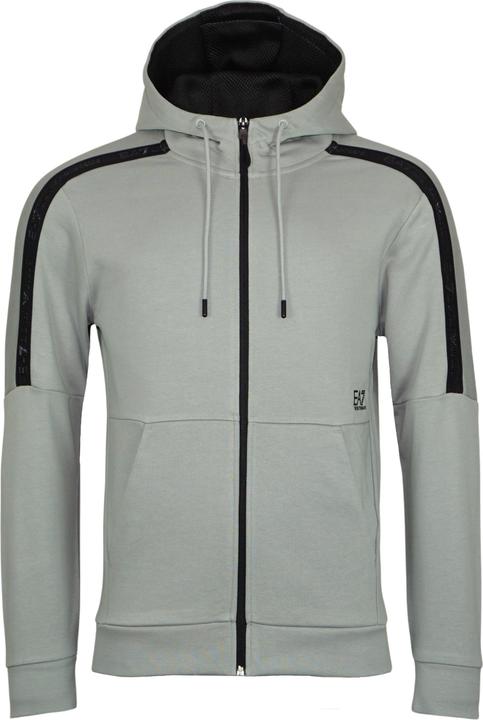 Produktbild Emporio Armani EA7 Jacke Logo Series Kapuzensweatjacke (M)