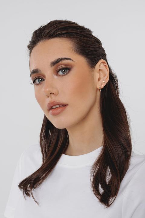 Produktbild Fleur de nuit Giada-Einzelstück (925 Silber)