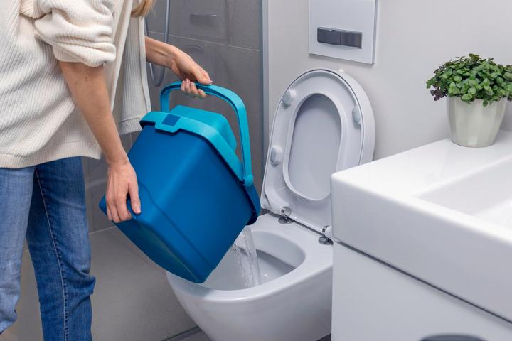 Produktbild Leifheit Power Clean (1 Stk.)