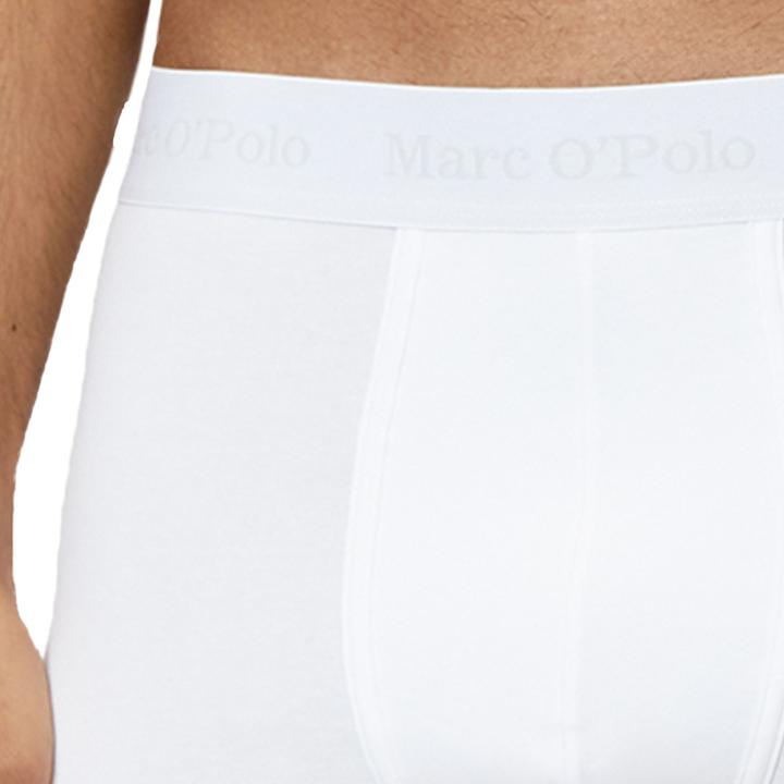 Produktbild Marc O'Polo Boxershort Casual Figurbetont (S, 3er Pack)