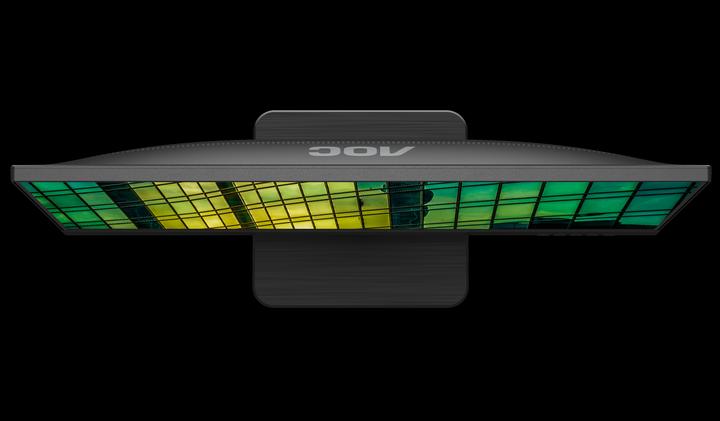 Actual product image AOC 27E2QAE (1920 x 1080 pixels, 27")