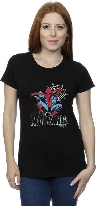 Produktbild SpiderMan Amazing TShirt (XL)