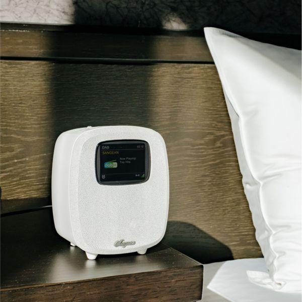 Actual product image Sangean DCR-83 (DAB+, FM, Bluetooth)