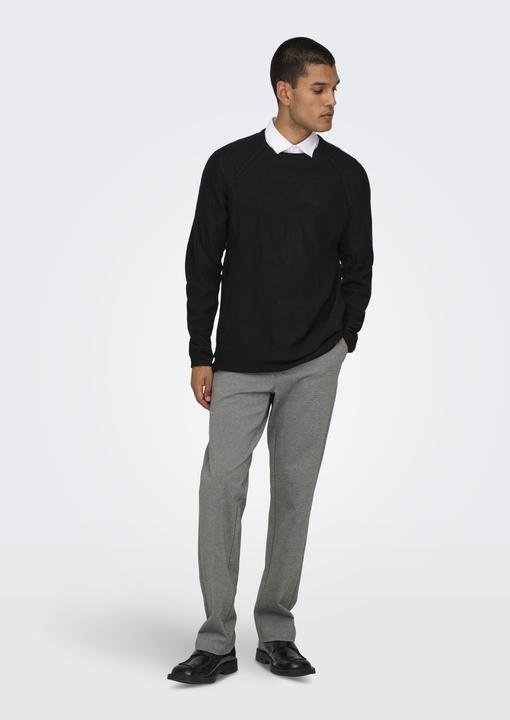 Produktbild Only & Sons ONSMARK REGULAR 0209 PANT NOOS (W30/L34)