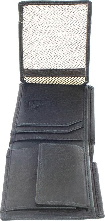 Actual product image Margelisch Lederbörse Marcello 2