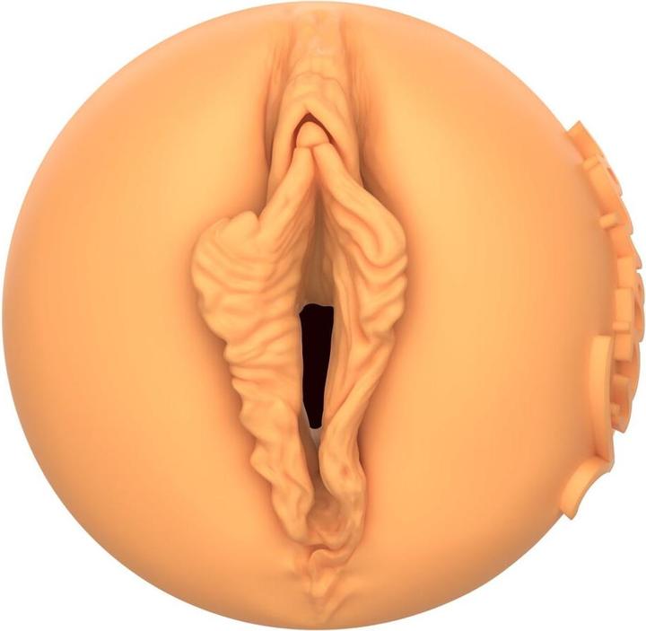 Actual product image Kiiroo Feel Victoria June