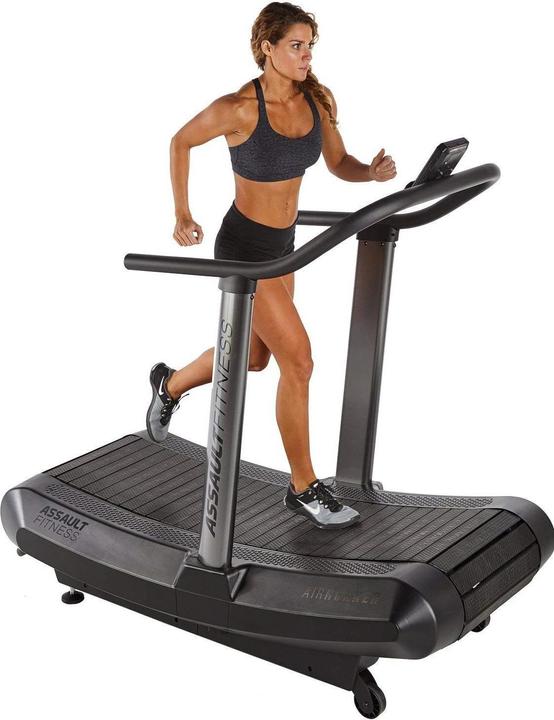 Actual product image Assault Fitness Air Runner