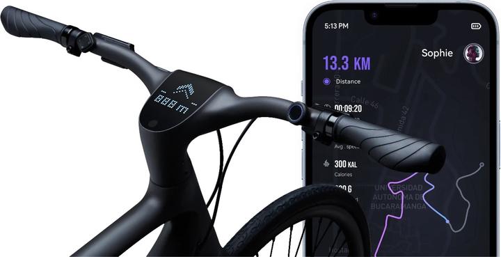 Produktbild Urtopia Carbon1 Sirius-M (50 cm)