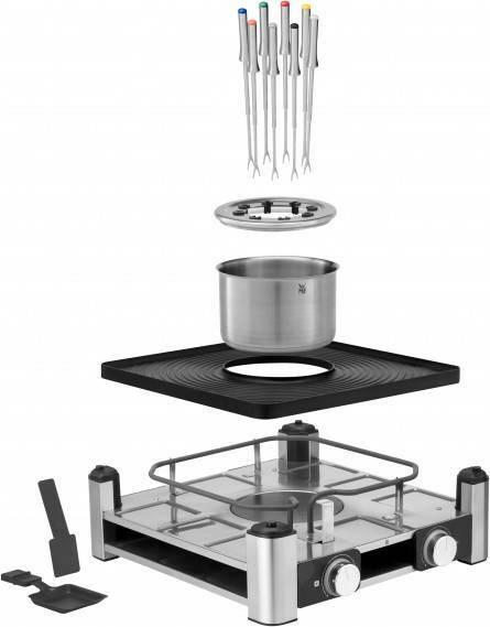 Immagine prodotto WMF Lumero Gourmet-Station 3-in-1