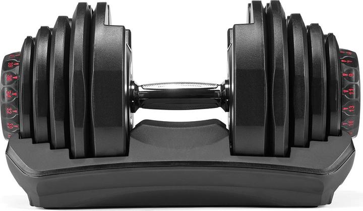 Produktbild Bowflex Selecttech 1090i Hantelsystem (1 x 4 kg - 41 kg)