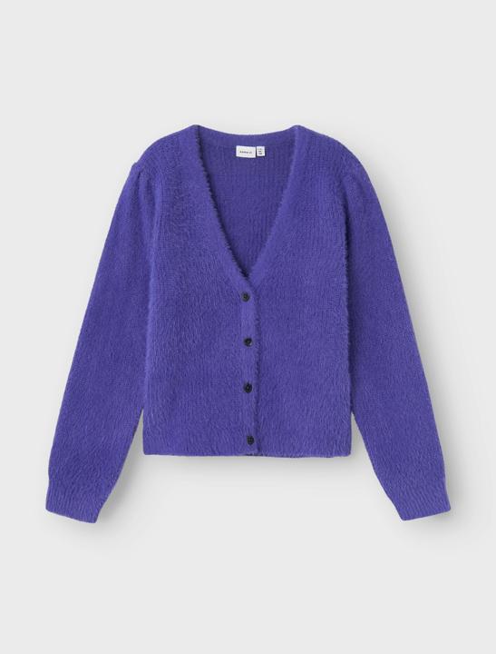 Actual product image Name it Long sleeve cardigan (158)