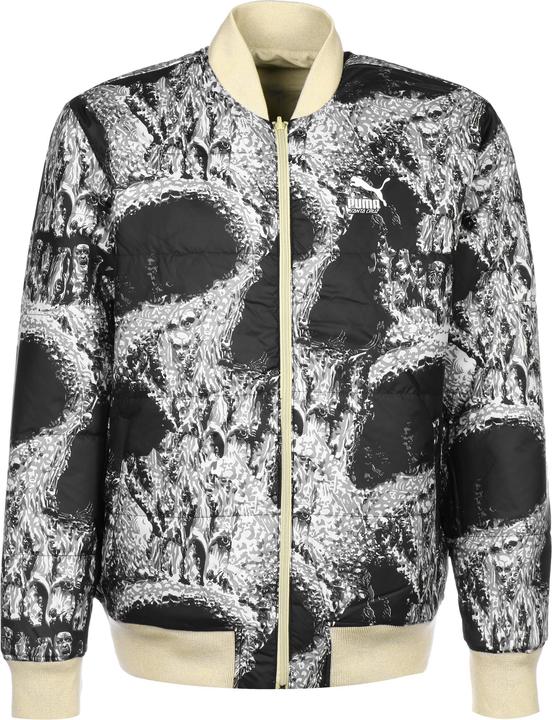 Immagine prodotto Puma Giacca college X Santa Cruz Varsity (S)