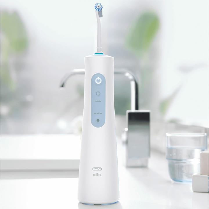 Produktbild Oral-B AquaCare 4