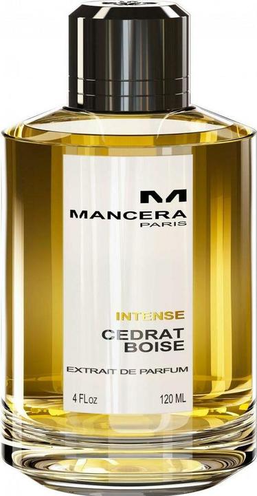 Mancera Intense Cedrat Boise (Eau de Parfum, 120 ml)