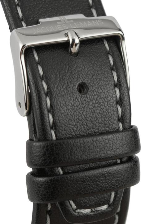 Immagine prodotto Jacques Lemans Chronograph Classic (Cronografo, 44 mm)