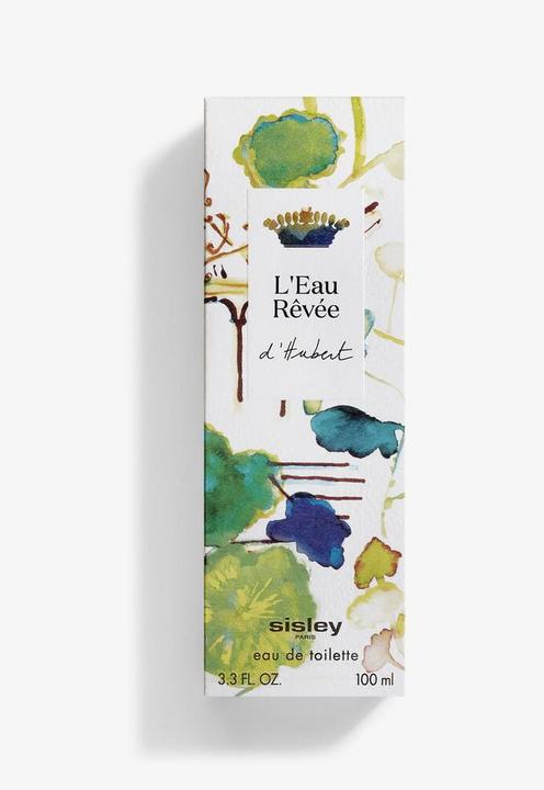 Immagine prodotto Sisley d'Hubert Eau de Toilette (Eau de toilette, 100 ml)