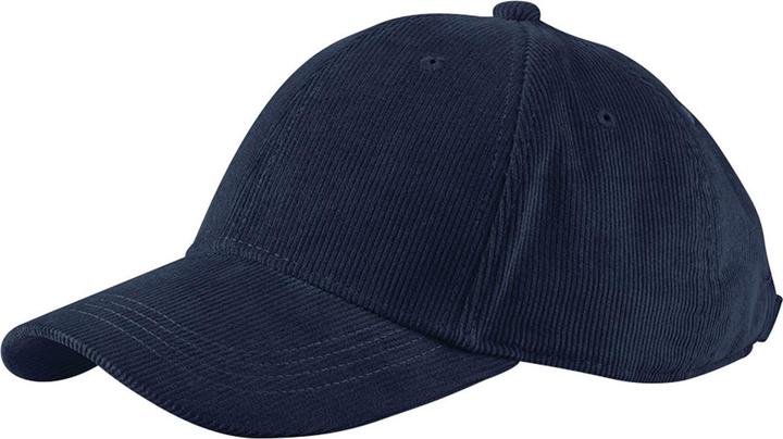 Actual product image Beechfield Unisex Adult Baseball Cap (One size)