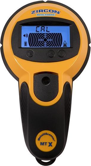Zircon 69556 MetalliScanner MT X