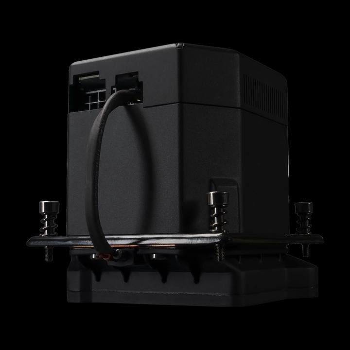 Actual product image Cooler Master Masterliquid ML360 SUB-ZERO EVO