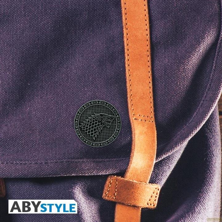 Image du produit ABYstyle Le Trône de Fer - Stark