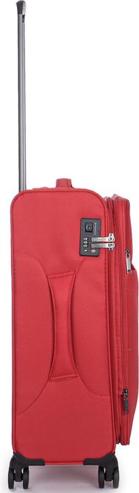 Actual product image Stratic Light + Case (61 l, M (50 - 90l))