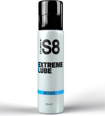Produktbild Stimul8 Lubrifiant eau S8 Extreme 100ml (100 ml)