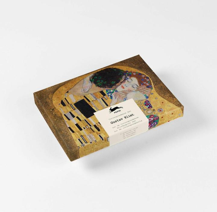Produktbild Van Roojen:Gustav Klimt (1 Stk.)