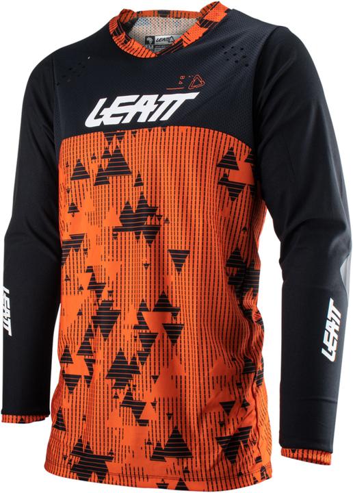 Immagine prodotto Leatt Maglia Moto 4.5 Enduro 23 (S)