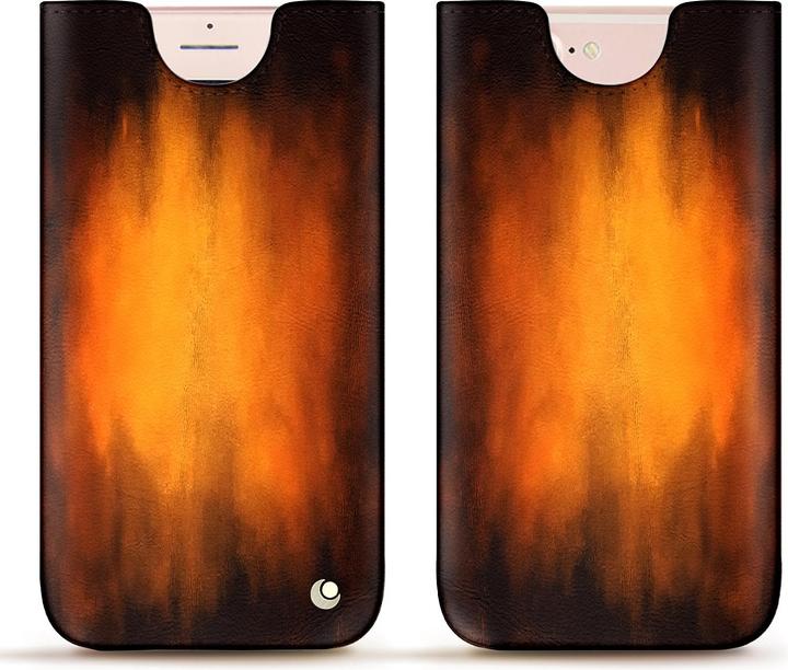 Immagine prodotto Noreve Cover in pelle (Apple iPhone 7 Plus)