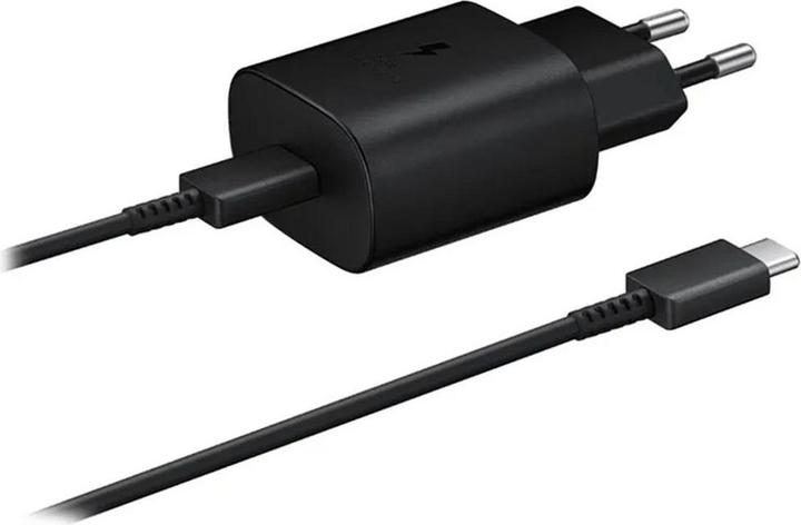 Image du produit Samsung Ep-Ta20 - USB C (15 W)