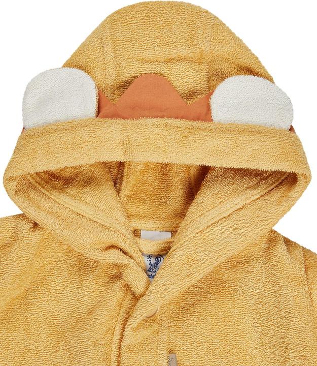 Image du produit Sterntaler Kinder Bademantel Löwe Leo (86, 90, 92)