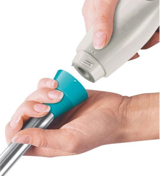Produktbild Bosch Hausgeräte Bosch MSM 2410D CleverMixx Fun