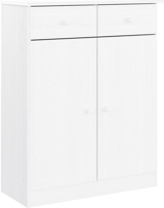 Immagine prodotto VidaXL Belen (77 x 35 x 96 cm)