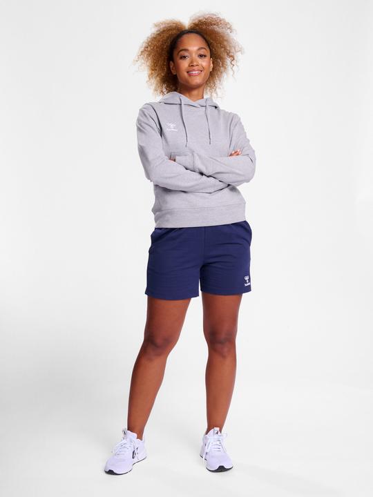 Image du produit hummel HMLGO 2.0 HOODIE FEMME (XS)