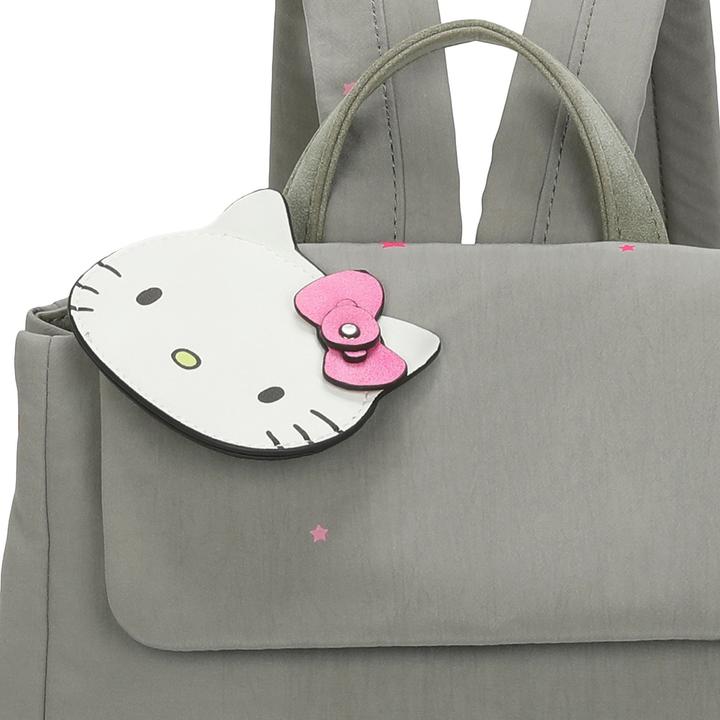 Produktbild Fritzi aus Preußen Hello Kitty fritzi Backpack Sky City Rucksack 25 cm (5 l)