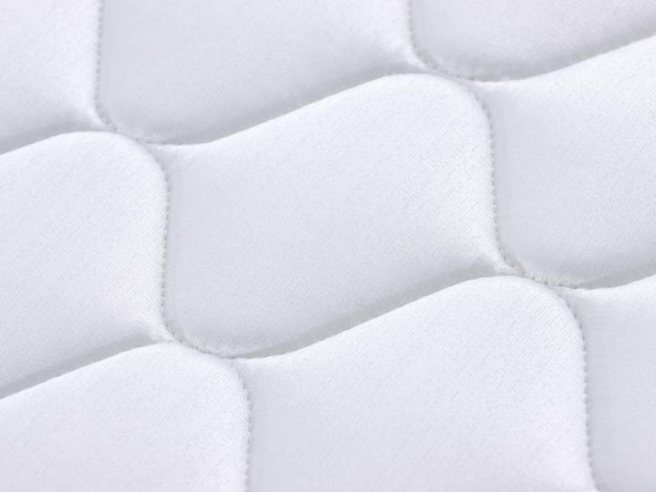 Actual product image Morgen Gold Wolkenlos (90 x 200 cm, Spring core)