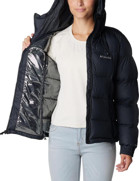Produktbild Columbia Pike Lake™ II Insulated Jacket (XS)