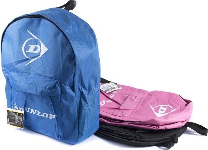 Produktbild Dunlop - Backpack (Blue) (20 l)