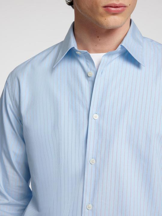 Image du produit Selected Homme Relaxed Fit Langarmhemd (XXL)