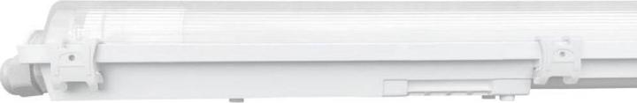 Produktbild Müller Licht Feuchtraum-Wannenleuchte LED G (2000 lm, G13)