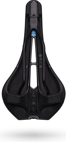 Produktbild PRO Sattel Turnix Team 142mm Schwarz, Carbon-Gestell
