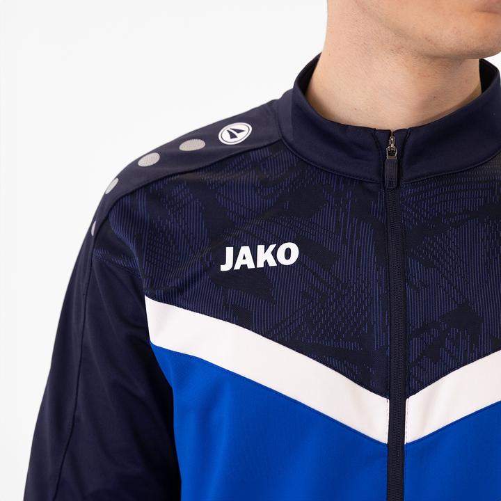 Produktbild JAKO Polyesteranzug Iconic (XL)