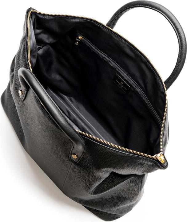 Image du produit Lazarotti Bologna Leather Shopper Sac en cuir 36 cm (10 l)
