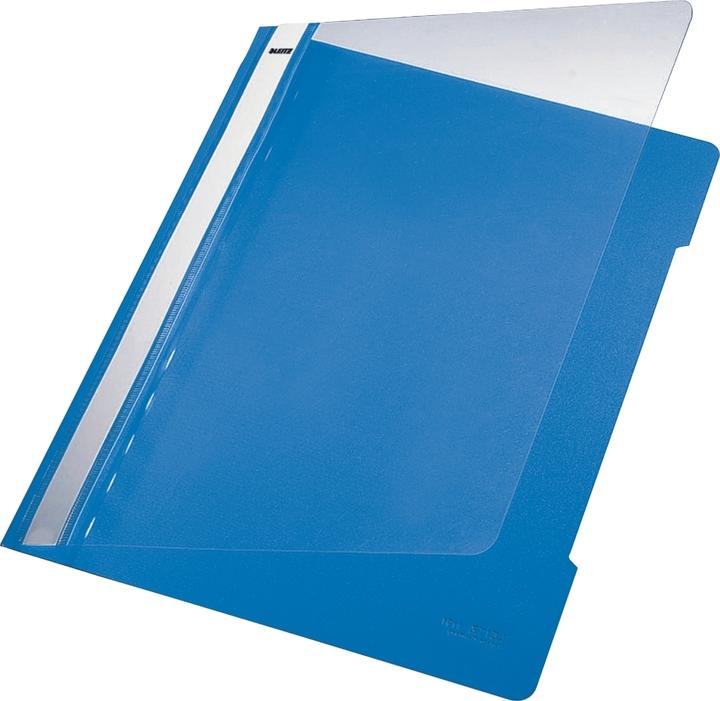 Bleu clair