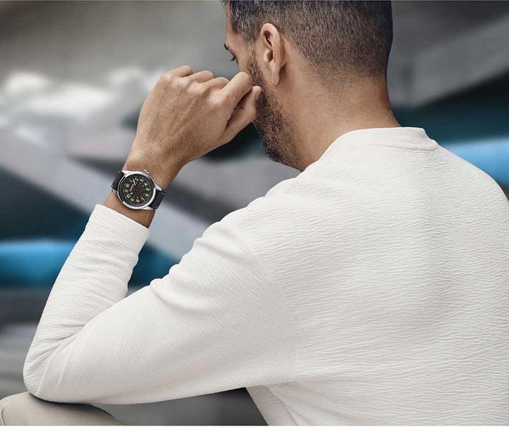 Produktbild Wenger Terragraph 01.0541.121 (Swiss Made)