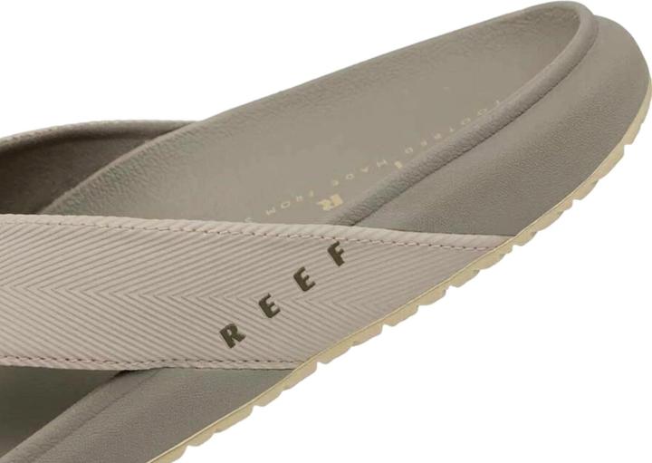 Produktbild Reef Pantolette The Raglan Zehentrenner (46)