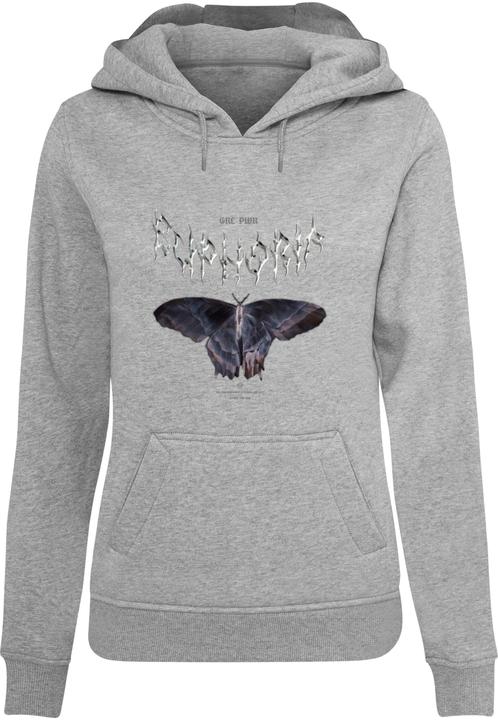 Produktbild Miss Tee Euphoria Hoody - 125241 (S)