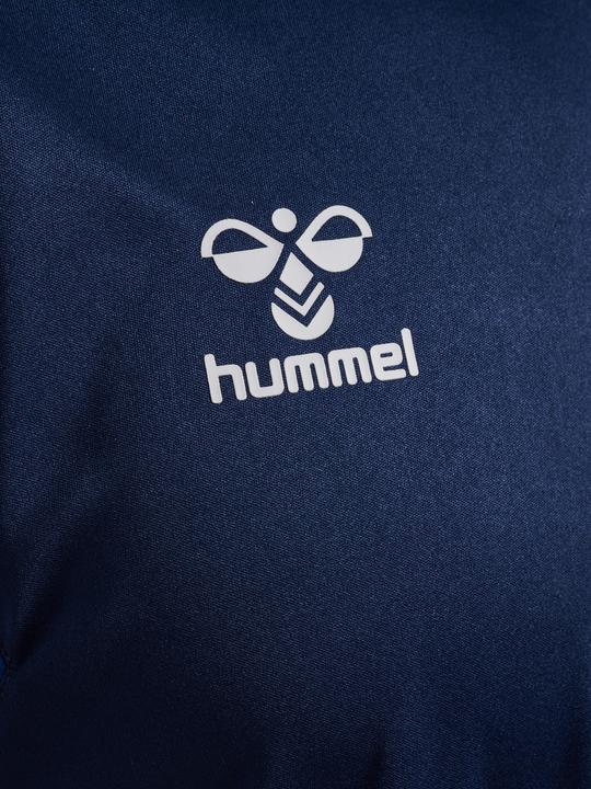 Actual product image hummel Hmlauthentic Pl Jersey S/S (XL)