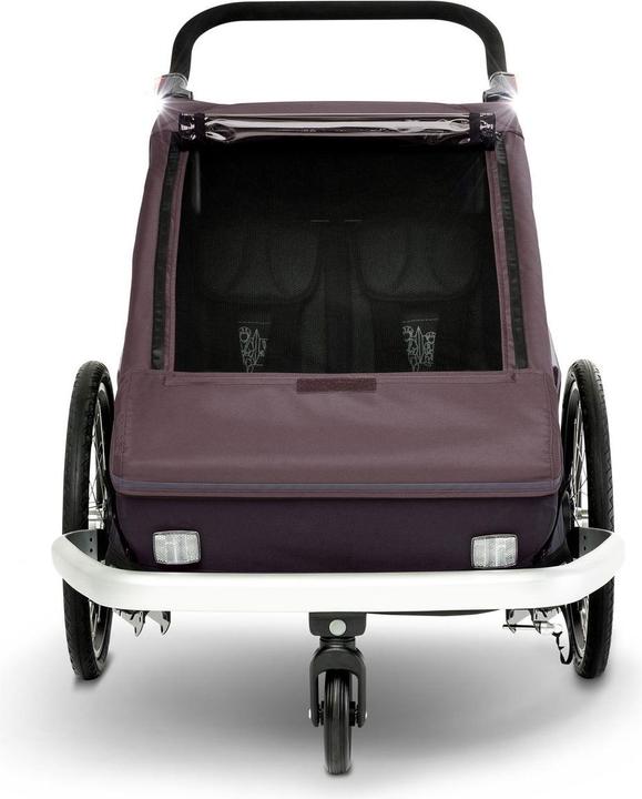 Immagine prodotto Croozer Vaaya 2